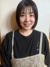 ドロップ(drop) 林 晶子