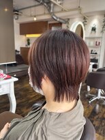 サッコウ(sakkou)&nbsp;クビレボブ