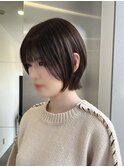 韓国レイヤーボブ【町田】