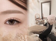 ゼスト 中野店(ZEST)の雰囲気(【マツエク、まつパ、アイブロウ】アイメニューも充実♪)