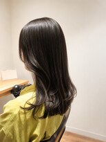 サザエ(SAZAE) ナチュラルロングレイヤー