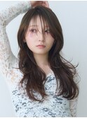 アンニュイレイヤーロング
