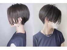 モリオフロムロンドン 原宿本店(morio from London)