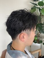 アリビアール(aliviar) ツイストパーマ