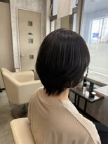 イーラ(E-LA)&nbsp;シルクトリートメント