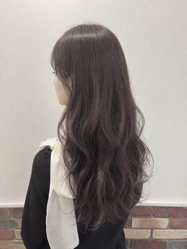 ネオリーブシェリエ 浅草店(Neolive cherie) ラベンダーベージュ