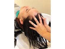 ヘアープレイス ヴィブ(hair place VIVE)
