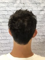 ミーティア バイ クアトロ(Meteor By QUATRO) クセを活かしたメンズスタイル