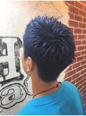 【EIGHT溝の口】デザインカラー_切りっぱなし