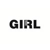ガール(GIRL)のお店ロゴ