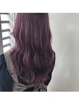 ジーナ 福岡天神(Zina)&nbsp;＿pink lavender＿