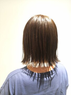 ラピスタ 池袋(Lapista) 韓国ヘアレイヤーカットダブルハイライトカラー【Lapista池袋】