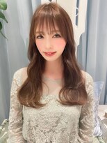 ロンド ロビン 栄(Lond robin)&nbsp;【Lond robin】伊藤ガク 20代30代/大人可愛い/メルティカラー513