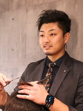 フォーシー(Four C)&nbsp;野々村 聡太