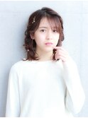 【MELLORICH 熊本】ミディアムツインアレンジ