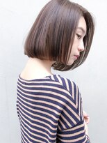 ルティア(Lutia)&nbsp;梅雨対策に大人気縮毛矯正