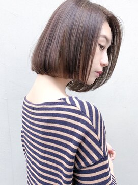 ルティア(Lutia) 梅雨対策に大人気縮毛矯正