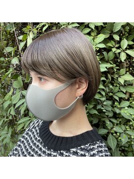 アップシーデイジー(upsy daisy) ブルーラベンダー