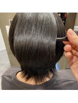 エテルノ ルーチェ ドゥエ(eterno luce due) ルーチェ【ACID(酸性)ストレート】×ショート