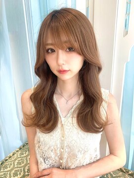 ロンド ロビン 栄(Lond robin) 【Lond robin】河野まい 韓国風/エギョモリ G