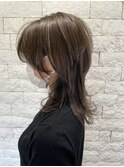 ニュアンスウルフ