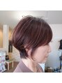 ミエル(miel) くびれショート