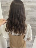【Rio】シフォンベージュ