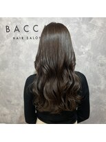 バッカ 横浜桜木町店(BACCA)&nbsp;ロング/サファリ