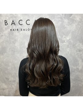 バッカ 横浜桜木町店(BACCA) ロング/サファリ