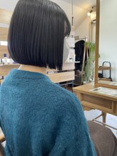 レティス(REttice) しもむらのボブ◎