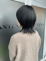 アンテナ 安城店(ANTENA) ミニウルフ