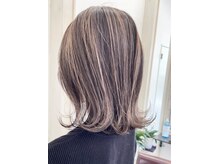グレイス ヘア デザイニング(GRACE hair designing)