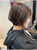 ヘルシースタイル_ショコラアッシュ