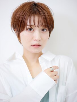 バサ 高田馬場店(BASSA) パーソナルカラー/高田馬場/髪質改善/トリートメント/縮毛矯正