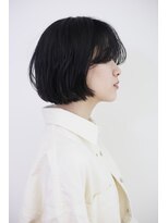 バサ 高田馬場店(BASSA) ◇ボブ◇【高田馬場/髪質改善】