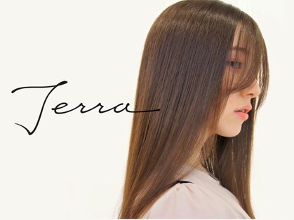 テラ(terra)の写真