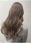 イメチェンヘアスタイル/フルバング/似合わせカット