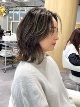 ラベルムバイエーケー(La Belleme by AK)