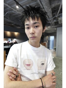 ニーィ バイ カータ(Niii by CARTA) ショート