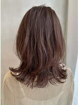 レジット 海老名(Legit)&nbsp;30代40代50代◎ミディアムレイヤー Legit 海老名