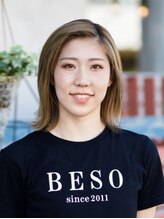 ベソ(Beso) 藤井 愛子