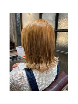 ミリ 千歳烏山(Mili CARE&SPA) ミリお客様スタイル