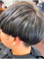 ノワール NOIR ニュアンスカラー/ハイライト/コントラストハイライト