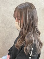 スレッド(SRED)&nbsp;筋感ハイライト