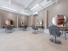 テーラヘアー 岩槻店(TELA HAIR)