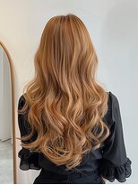 モードケーズ ハーズ 高槻(MODE K's Hers)&nbsp;オススメ♪韓国カラー