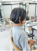 前髪カタログ/イメチェンスタイル／ウェーブパーマ/こなれミディ