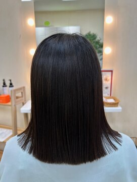 ビワテイ(Biwatei) 酸性髪質改善・髪質改善・酸性縮毛矯正・中性髪質改善