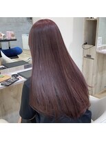 ロベック(Lobec SAKAE)&nbsp;秋カラー/バイオレットレッド