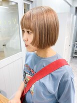 ヴェルダ 池袋店(verda) ベージュカラー◎Yamamoto